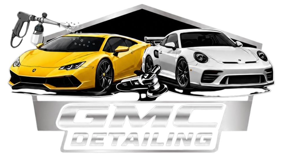 GMC Detailing
